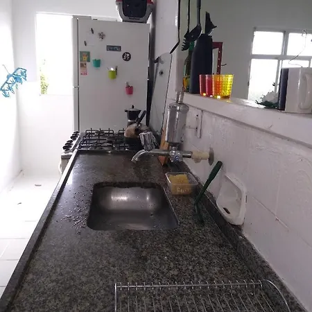 Apartamento Encantador Em Paqueta-3