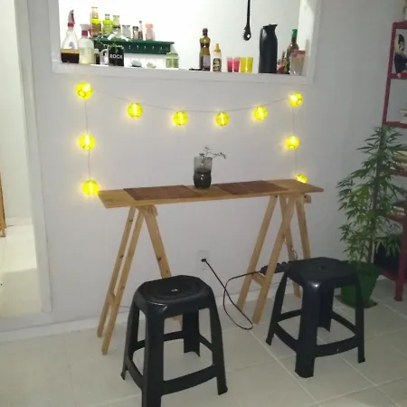 Apartamento Encantador Em Paqueta-2