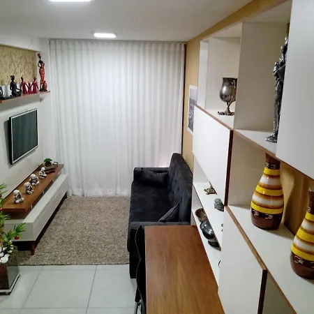 Otimo Apto Com Area Gourmet No Centro No Rj-2