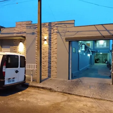 Pousada Dona Lia-3