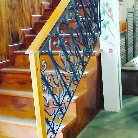 Pousada Mae Diva-2