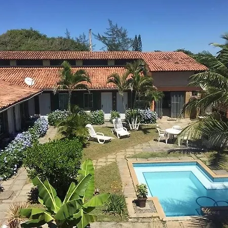 Vida De Buzios-2