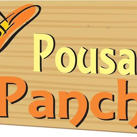 Pousada Do Pancho-2