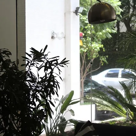 Loi Suites Belgrano Hotel-2