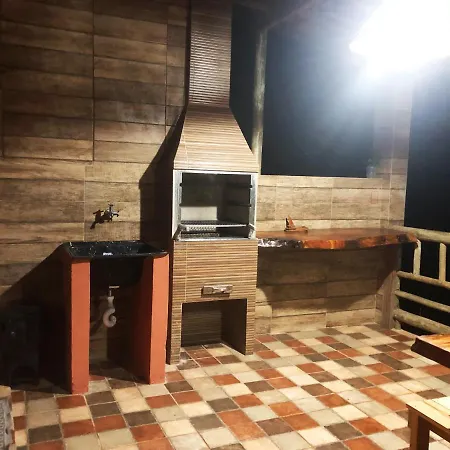 Mirante Da Chica House-2