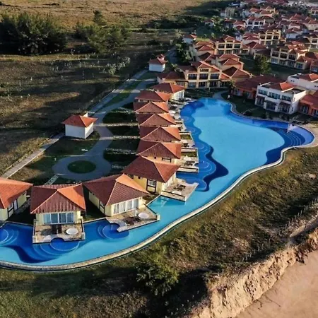 Buzios Beach Resort Super Luxo Residencial 2501 e 2502-3