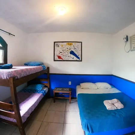 Casa Vermelha Búzios-3