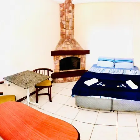 Pousada Hotel Pampulha-3