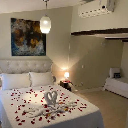 Mar Buzios Experience House-3