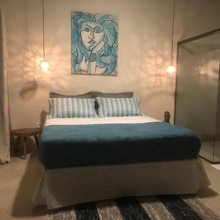 A Casa Di Maria-2