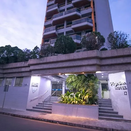 Flat Completo - Ap 801 No Centro De Araxa - Mg-2
