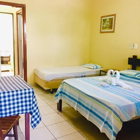 Calumar Guest House-3