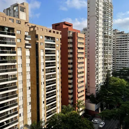 Duplex Moema Ao Lado Do Parque-3