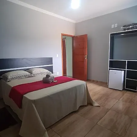Pousada Serra Mística-2