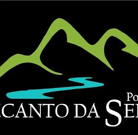 Pousada Recanto Da Serra-3