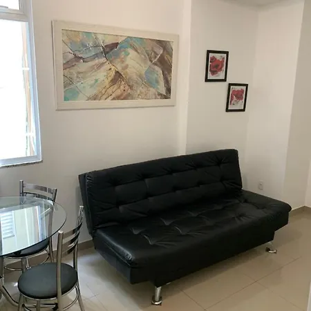 Adolfo Paiva Apartment-2