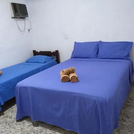 Hostel Aconchego-3