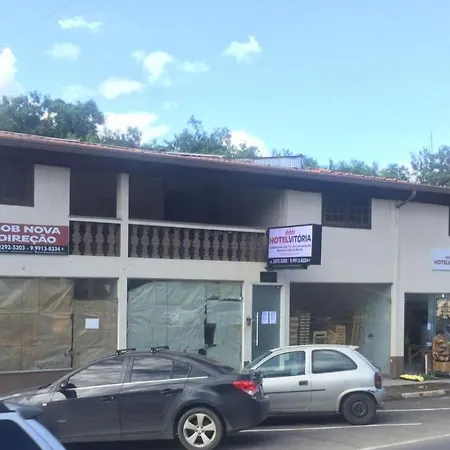 Hotel Vitoria-3