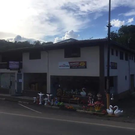 Hotel Vitoria-2