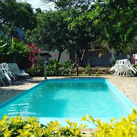 Hotel Portal da Praia-2