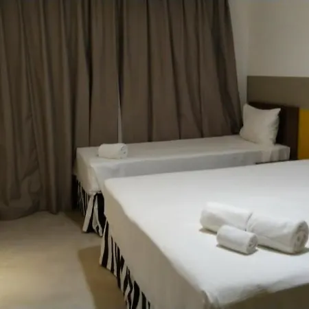 Olimpia Park Resort Ao Lado Do Thermas Dos Laranjais - Apartamento Luxo-2