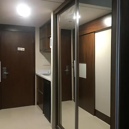 Flat Paulista - Al. Santos-3