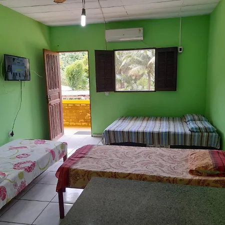 Pousada Milton-3