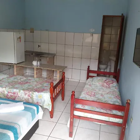 Pousada Milton-2
