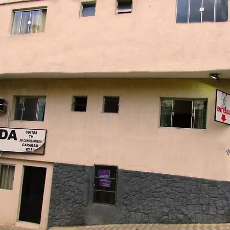 Pousada Sao Joao-2