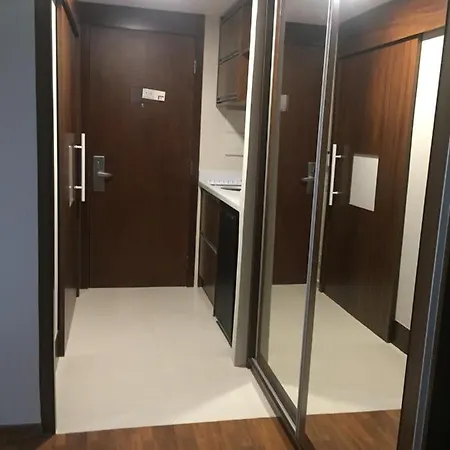 Flat Paulista - Al. Santos-2