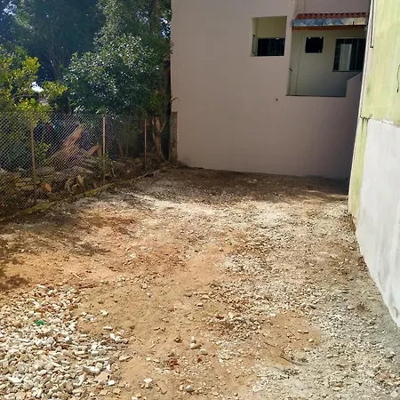 Pousada Sao Thome Das Lendas-2