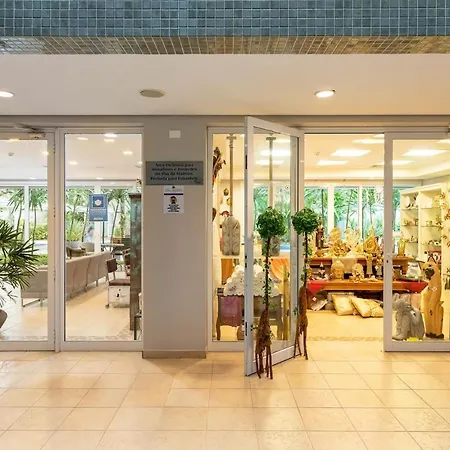 Flat Duplex No Resort Ilha Da Madeira-3