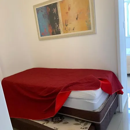 Adolfo Paiva Apartment-3