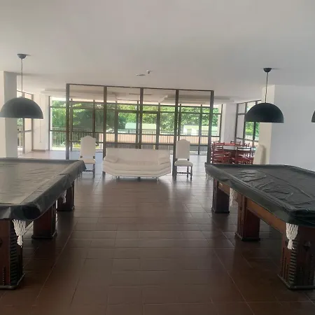 Suite Rio Hotel Residence-3