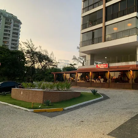 Suite Rio Hotel Residence-2