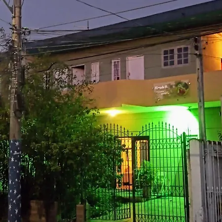 Morada BemTeVi Guest House-3