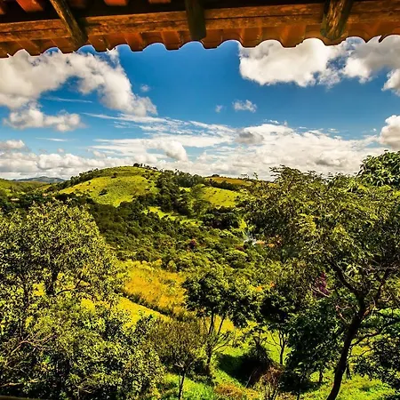 Chales Belo Vale - Ibitipoca-3
