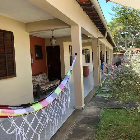 Pousada Do Suico-3