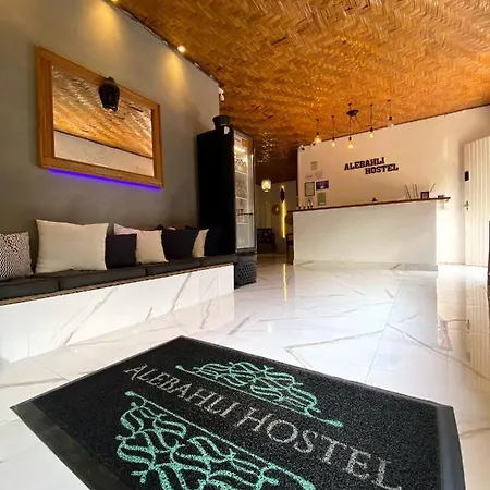Alebahli Hostel Ilhabela ᵇʸ ᴬᴸᴱᴮᴬᴴᴸᴵ-3