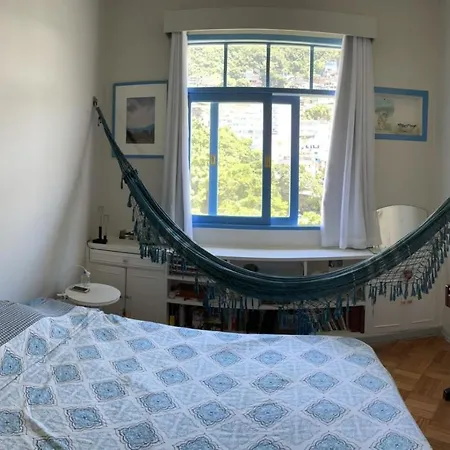 Copacabana Room-3