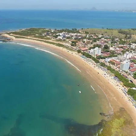 Pousada Portal da Praia-3