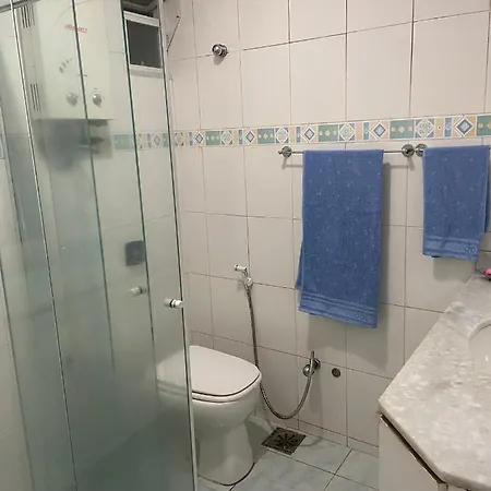 Apartamento Temporada Copacabana-3