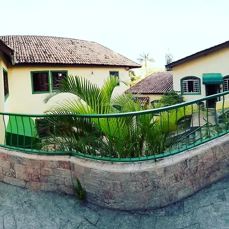 Hotel Tabarana-2