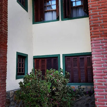 Hotel Tabarana-3