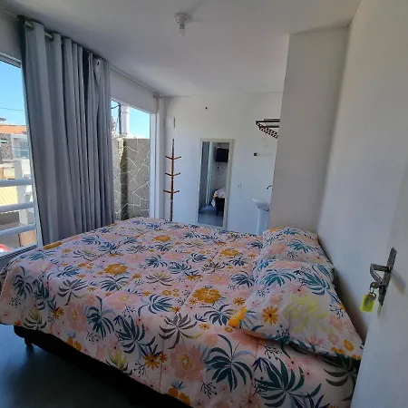 Praia Dos Anjos - Suites-2