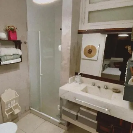Suite Ipanema Com Frigobar-3