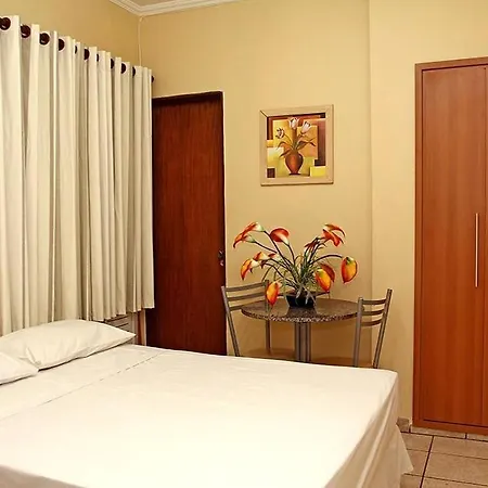Oyo Center Hotel, Ribeirao Preto-3