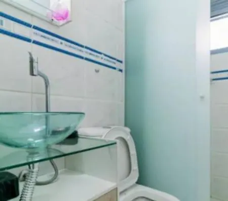No Melhor Lugar De Higienopolis, 100 Mtrs Do Metro-2