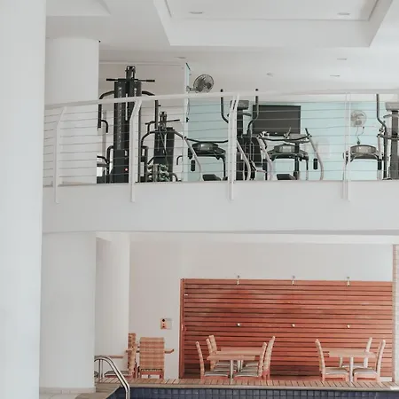 Duplex Nyc Berrini - 1506-3