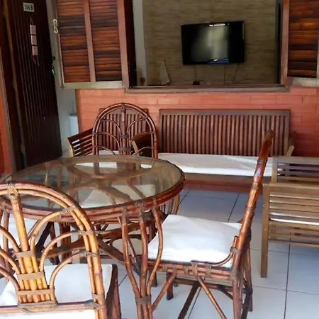 Pero Casa Triplex em condominio-3